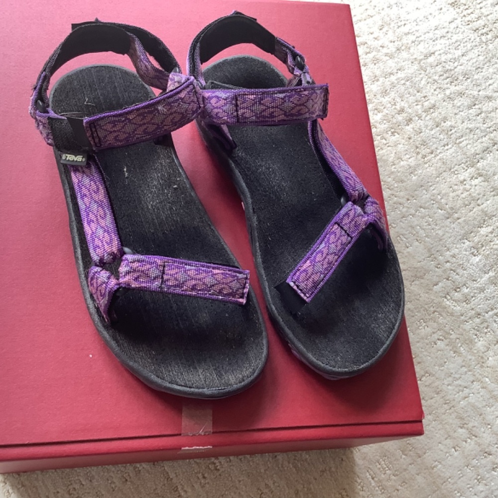 Teva Sandals - Picture 7 of 7